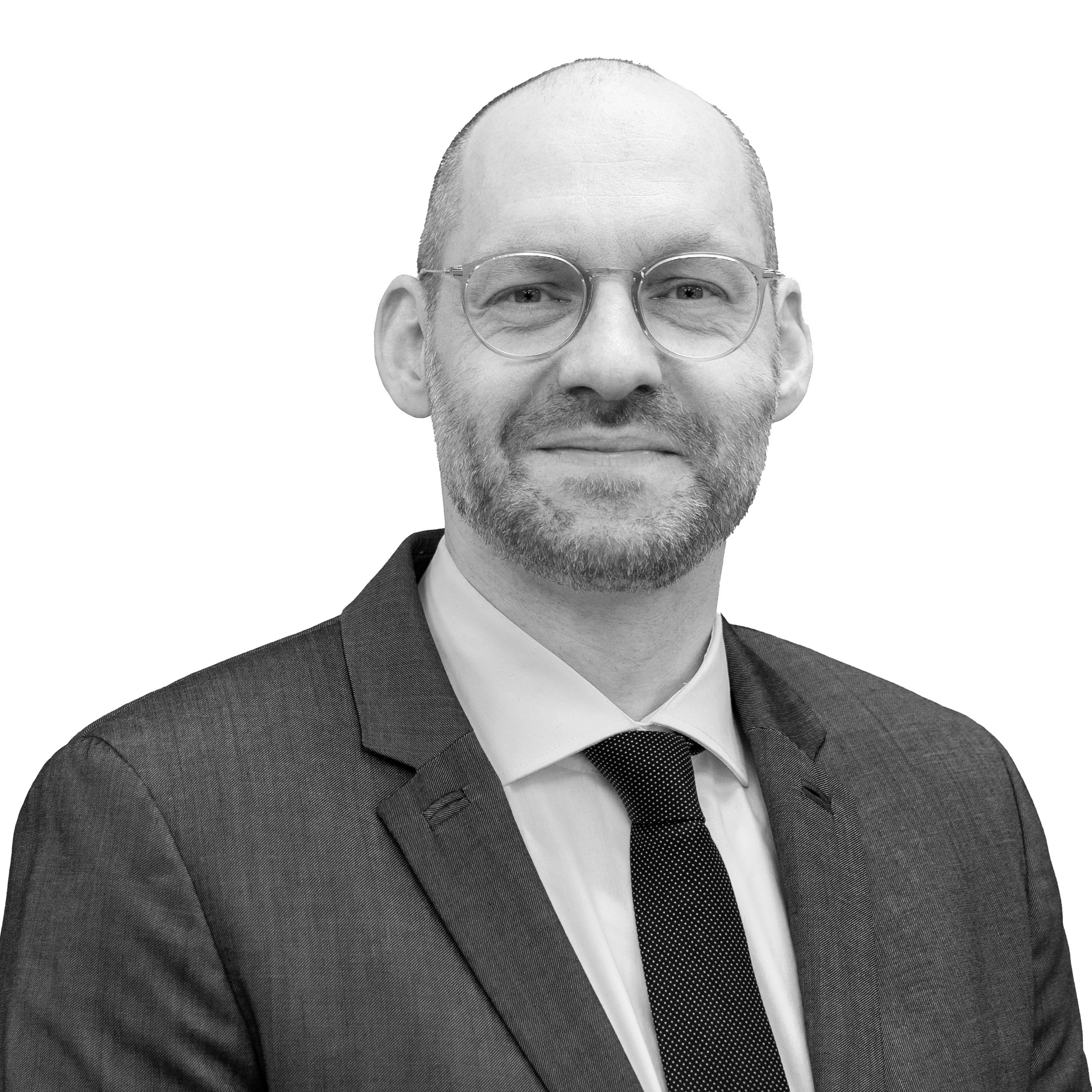 Prof. Dr.-Ing. habil. Matthias Schmidt