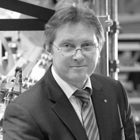 Prof. Dr.-Ing. habil. Peter Nyhuis